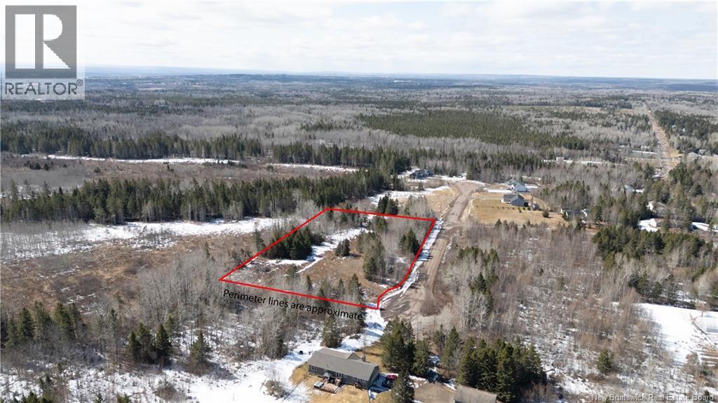25 Windward Lane, Lutes Mountain, New Brunswick  E1G 5K2 - Photo 2 - NB135816