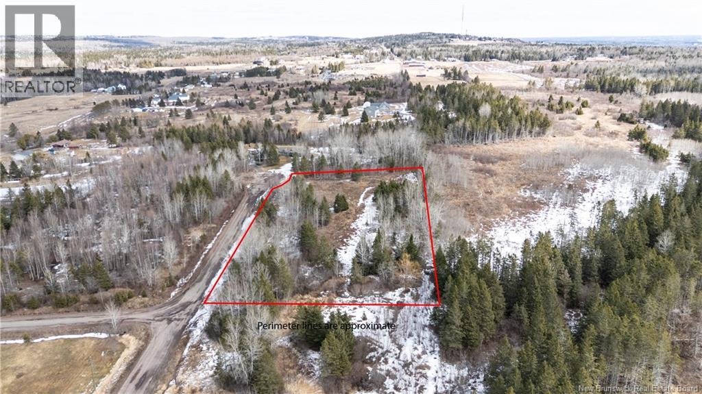 25 Windward Lane, Lutes Mountain, New Brunswick  E1G 5K2 - Photo 3 - NB135816