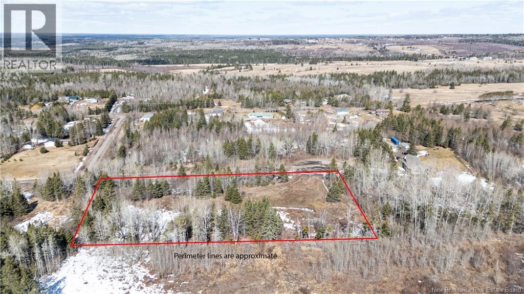 25 Windward Lane, Lutes Mountain, New Brunswick  E1G 5K2 - Photo 4 - NB135816