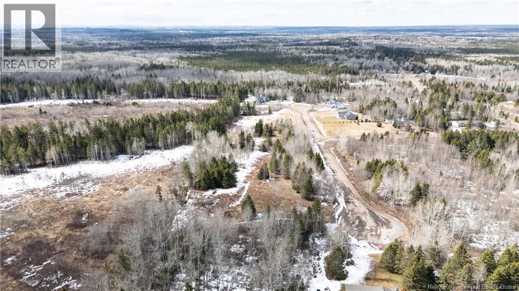 25 Windward Lane, Lutes Mountain, New Brunswick  E1G 5K2 - Photo 5 - NB135816