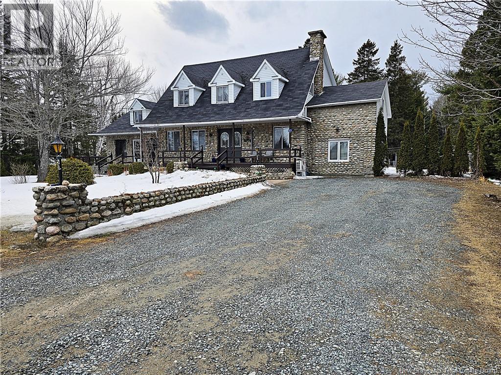 53 Hector, Neguac, New Brunswick