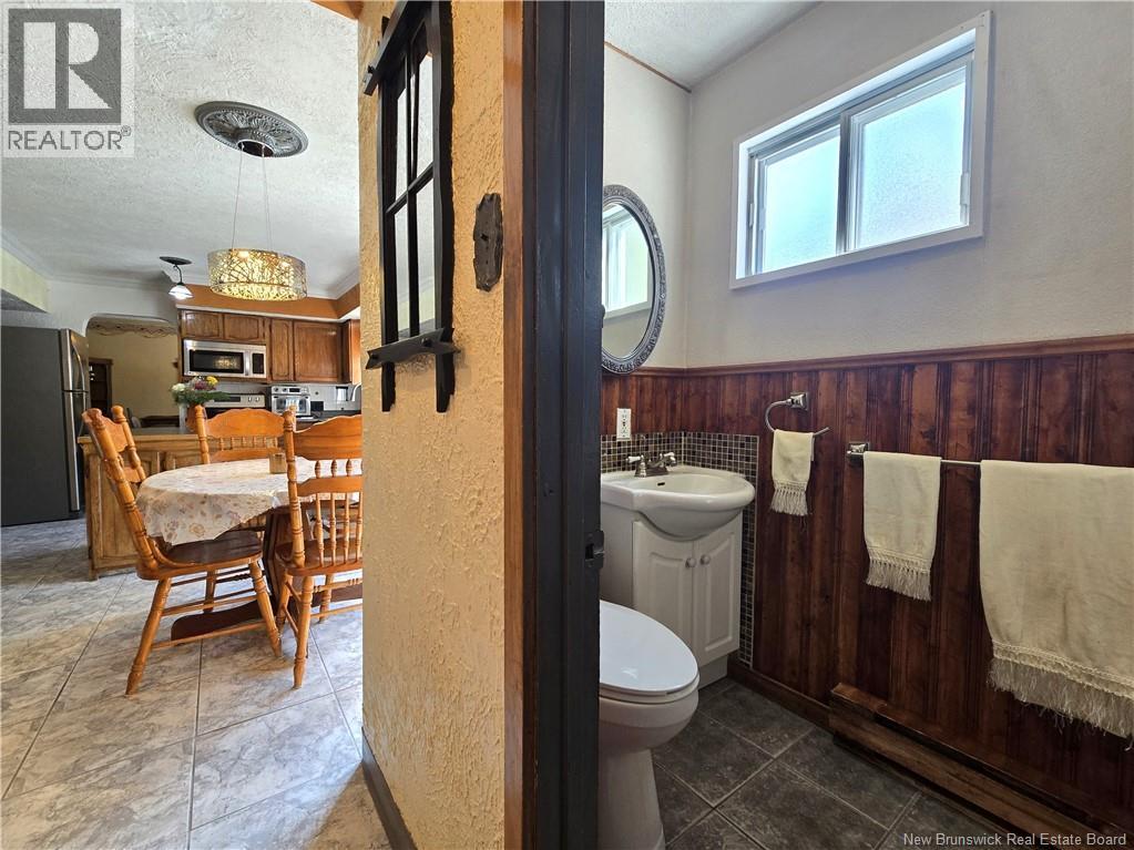 53 Hector, Neguac, New Brunswick  E9G 1H8 - Photo 12 - NB136192
