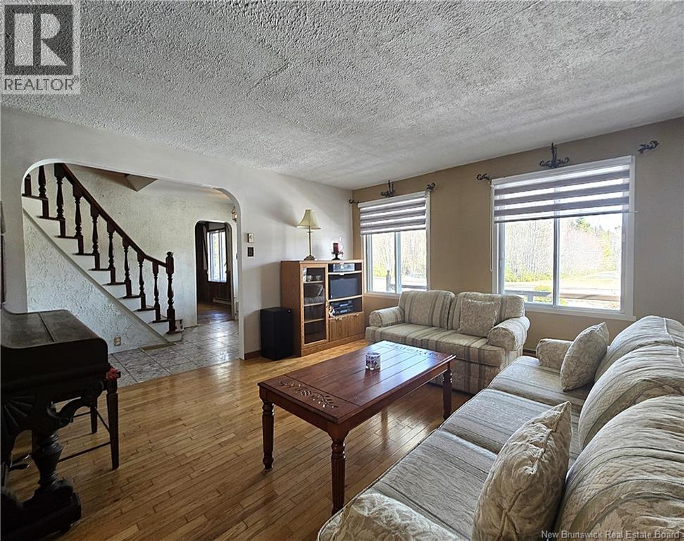 53 Hector, Neguac, New Brunswick  E9G 1H8 - Photo 19 - NB136192