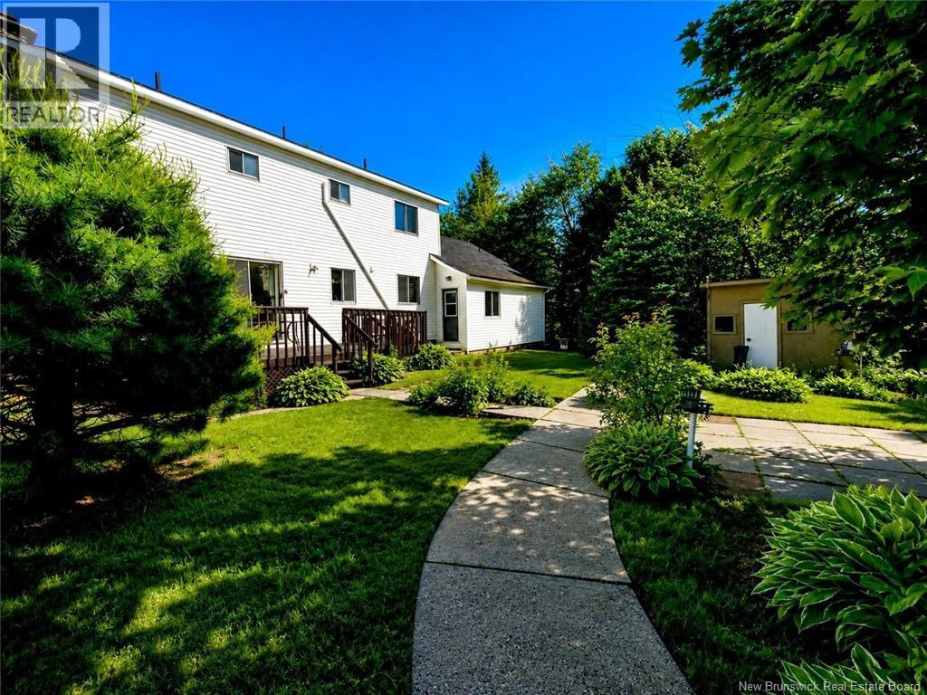 53 Hector, Neguac, New Brunswick  E9G 1H8 - Photo 4 - NB136192
