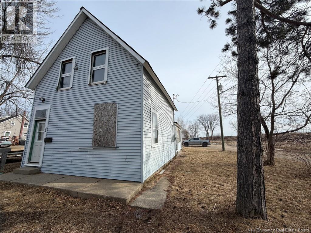 80 Davidson Lane, Miramichi, New Brunswick  E1V 2X1 - Photo 25 - NB136113