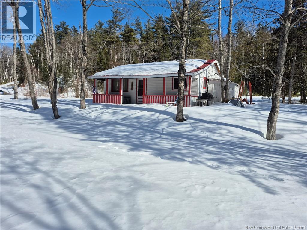 86 Rue de la Source, Nigadoo, New Brunswick