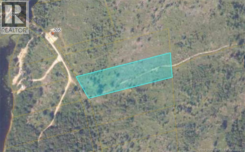 Lot 12-3 Wegesegum Road, Long Creek, New Brunswick E4A 2R7 - Photo 2 - NB136210