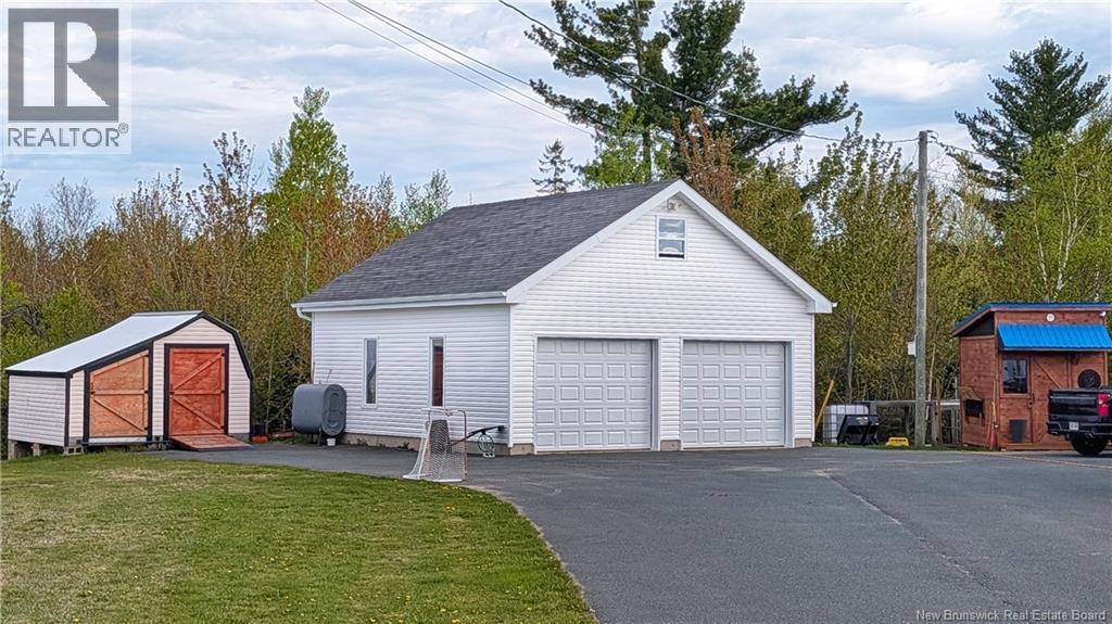 3591 Nb-350, Rang-Saint-Georges, New Brunswick  E8R 1J9 - Photo 15 - NB136206