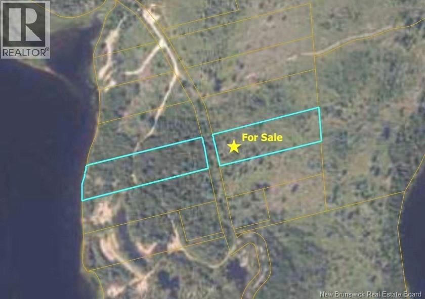 Lot 12-5 Wegesegum Road, Long Creek, New Brunswick