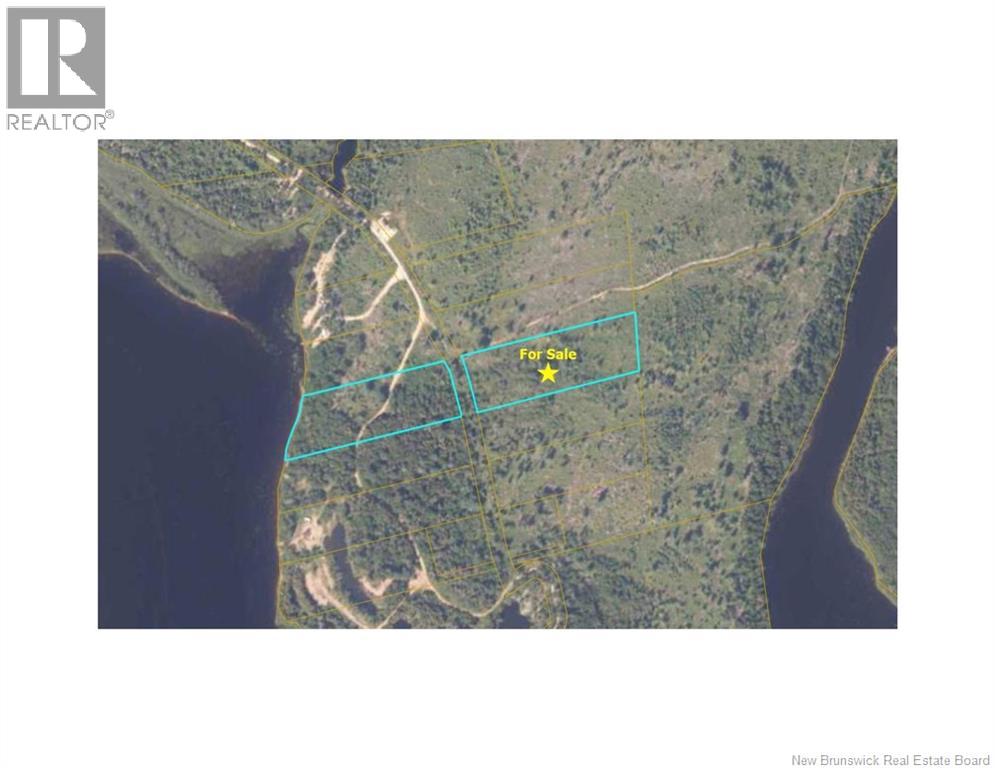 Lot 12-4 Wegesegum Road, Long Creek, New Brunswick
