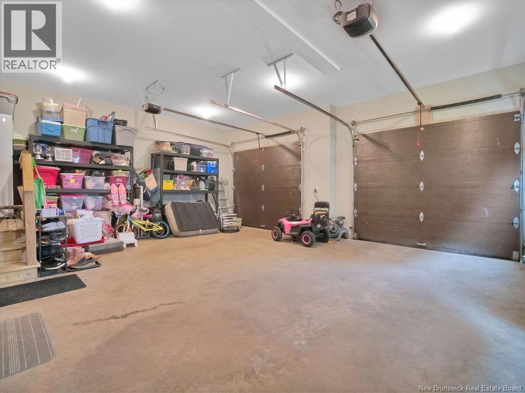 75 Shiajan Crescent, Moncton, New Brunswick  E1G 0L5 - Photo 36 - NB136220