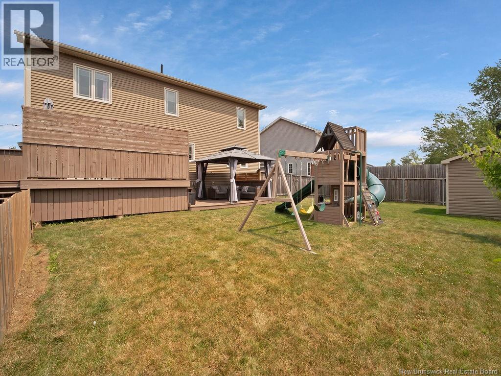 75 Shiajan Crescent, Moncton, New Brunswick  E1G 0L5 - Photo 41 - NB136220