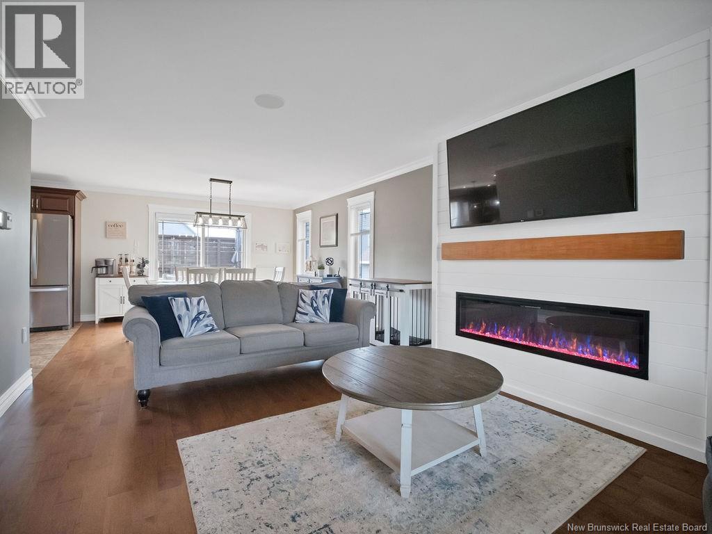 75 Shiajan Crescent, Moncton, New Brunswick  E1G 0L5 - Photo 6 - NB136220