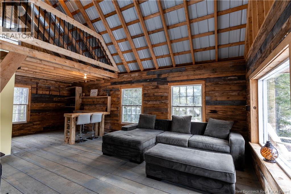 17.1 Hec Howard Rd, Howard, New Brunswick  E9B 2E1 - Photo 2 - NB136224