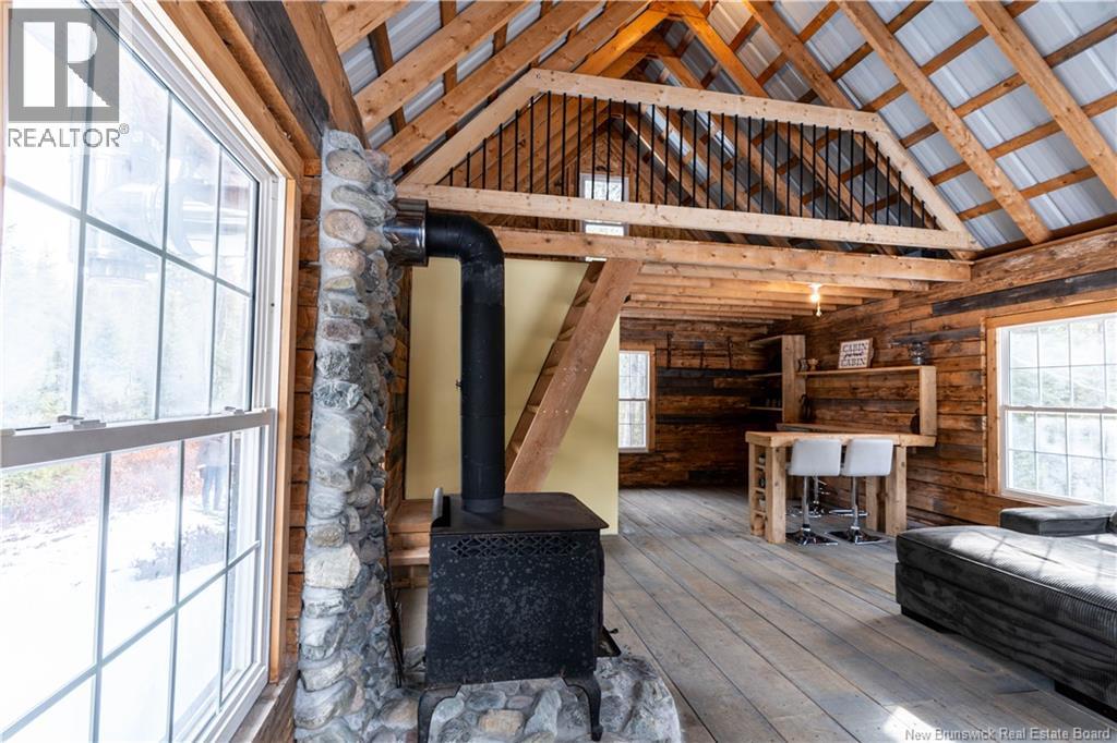 17.1 Hec Howard Rd, Howard, New Brunswick  E9B 2E1 - Photo 3 - NB136224