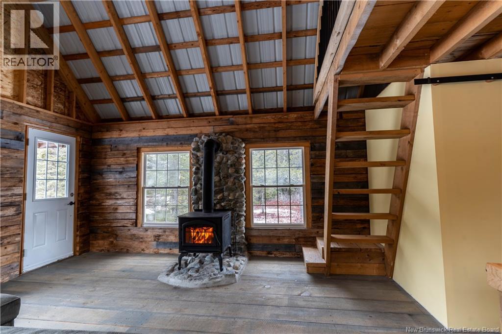 17.1 Hec Howard Rd, Howard, New Brunswick  E9B 2E1 - Photo 5 - NB136224