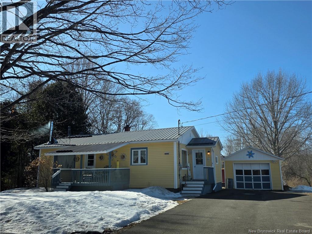 10105 Route 105, Beechwood, New Brunswick