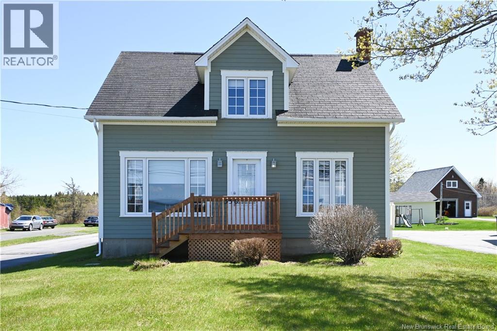 336 Saint-Pierre E. Boulevard, Caraquet, New Brunswick