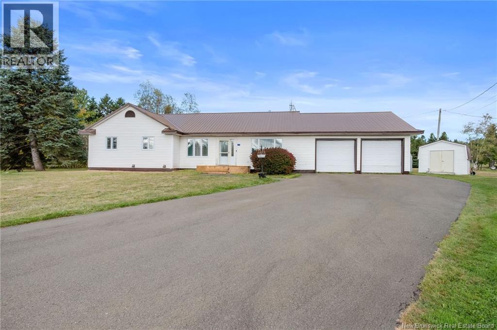 3 Chatellerault Avenue, Saint-Antoine, New Brunswick