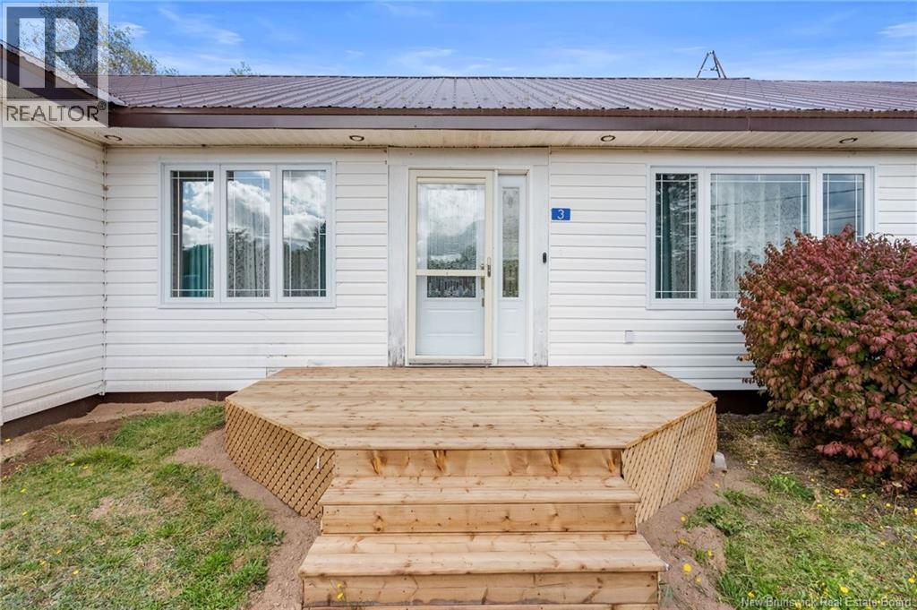 3 Chatellerault Avenue, Saint-Antoine, New Brunswick  E4V 1C8 - Photo 2 - NB136202