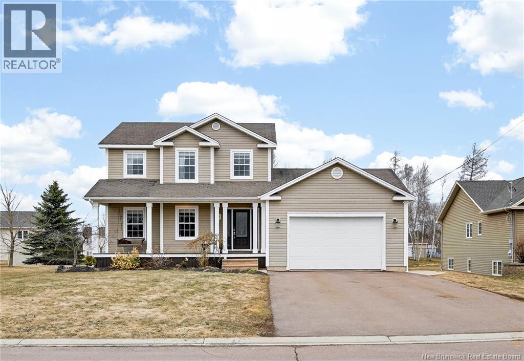 25 Elodie Court, Dieppe, New Brunswick