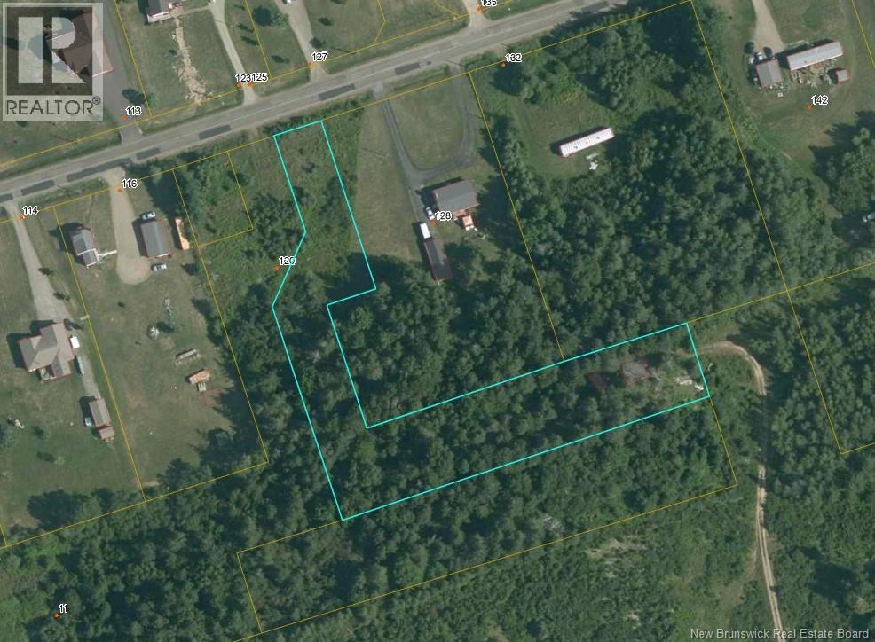 Lot 23-04 Chemin du Lac, Memramcook, New Brunswick