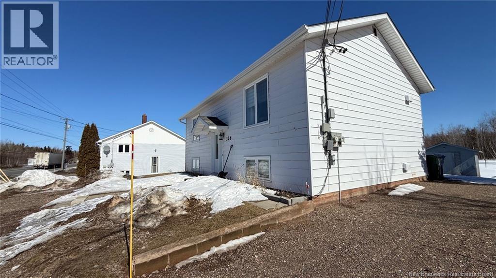 326 1ere Rue, Shippagan, New Brunswick  E8S 1T3 - Photo 5 - NB136212