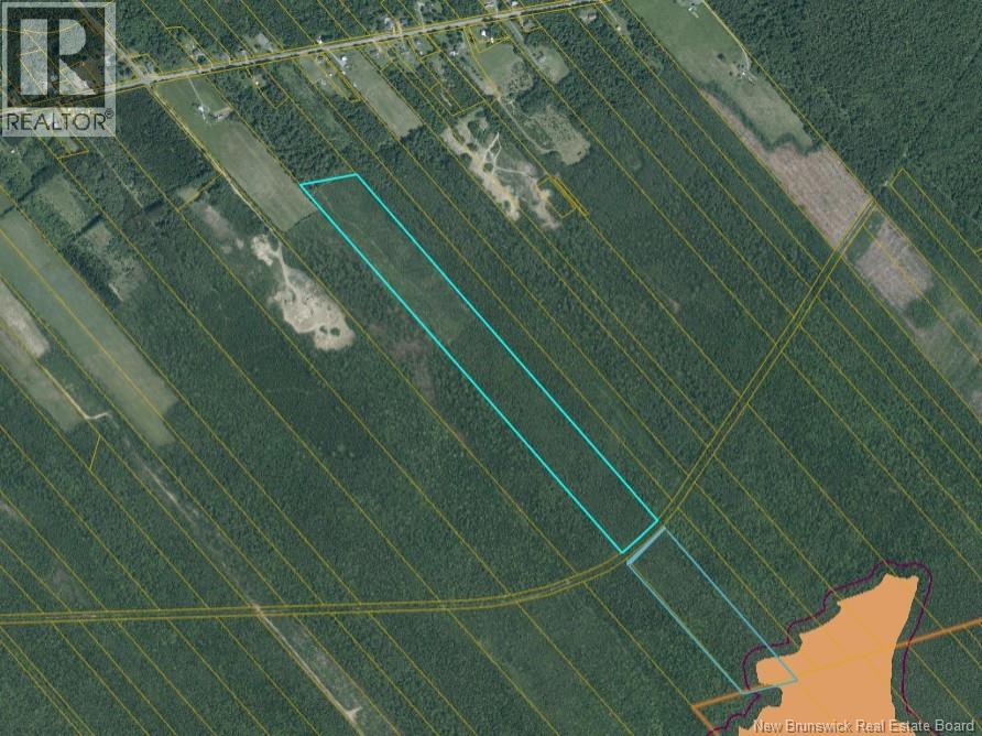 49.57 Acres Off Douglasfield Road, Miramichi, New Brunswick E1N 4S7 - Photo 1 - NB136256