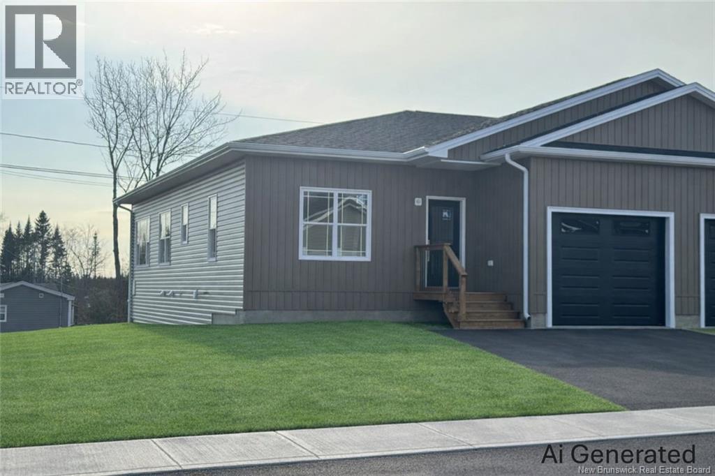 113 Glennorth Street, Fredericton, New Brunswick