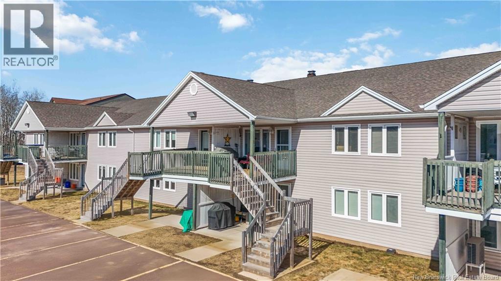 30 Grant Street Unit# 27, Moncton, New Brunswick  E1A 3R4 - Photo 2 - NB136059