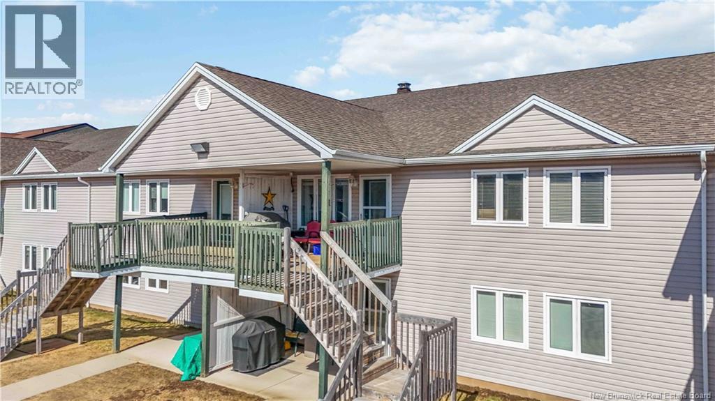 30 Grant Street Unit# 27, Moncton, New Brunswick  E1A 3R4 - Photo 3 - NB136059