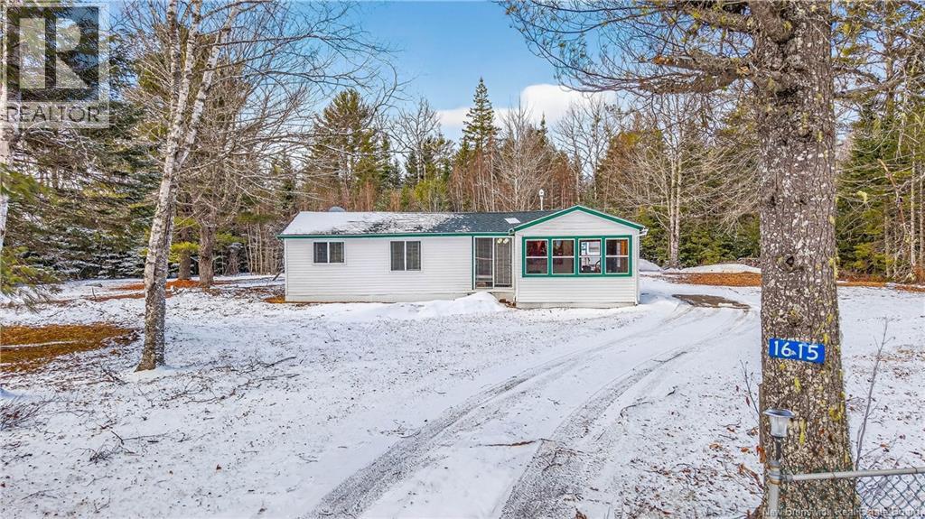 1615 Route 745, Canoose, New Brunswick  E5A 1H7 - Photo 2 - NB136157