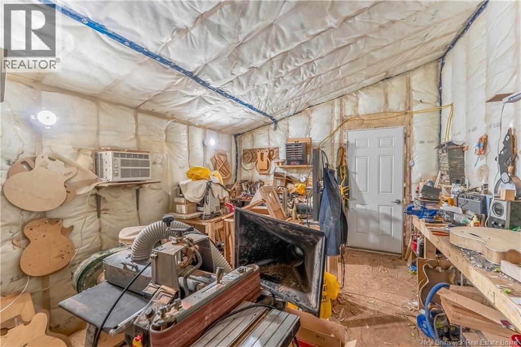 1615 Route 745, Canoose, New Brunswick  E5A 1H7 - Photo 32 - NB136157