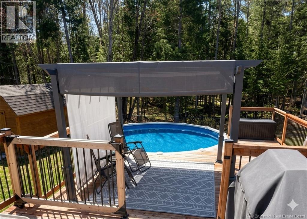 119 Peters Drive, Fredericton, New Brunswick  E3G 0G7 - Photo 3 - NB136279