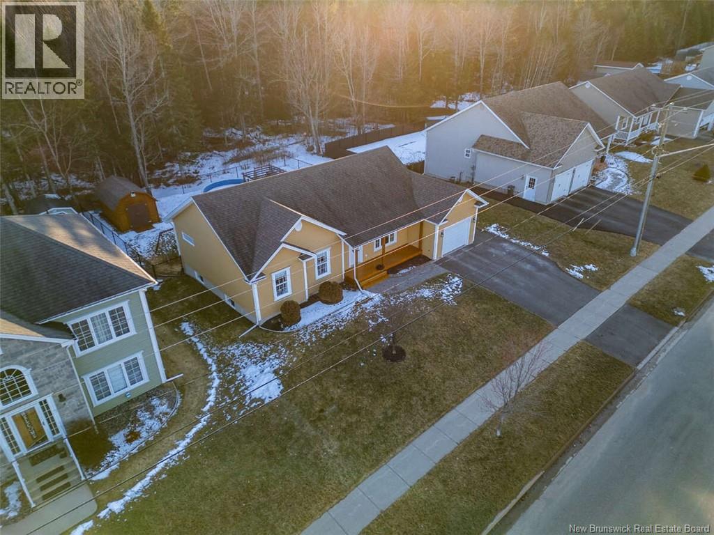 119 Peters Drive, Fredericton, New Brunswick  E3G 0G7 - Photo 46 - NB136279