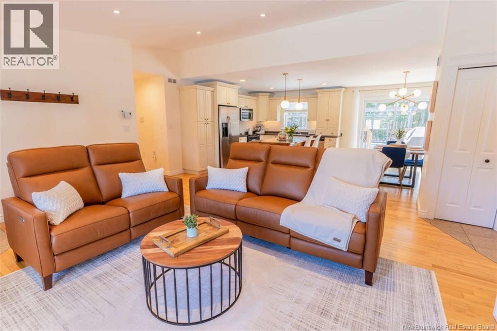 119 Peters Drive, Fredericton, New Brunswick  E3G 0G7 - Photo 7 - NB136279