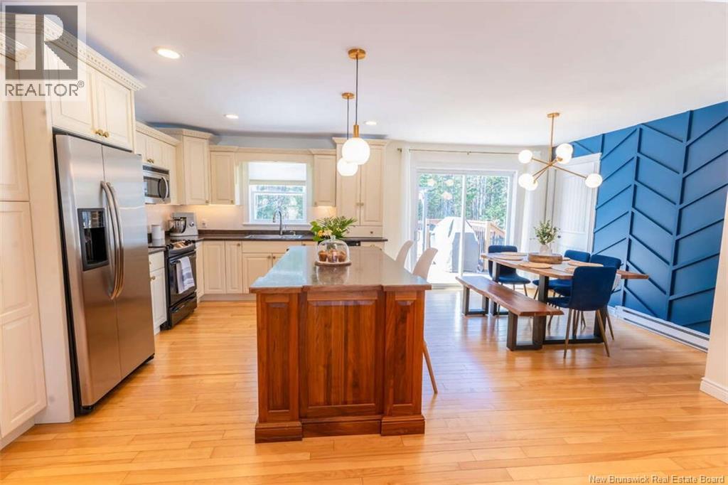 119 Peters Drive, Fredericton, New Brunswick  E3G 0G7 - Photo 9 - NB136279