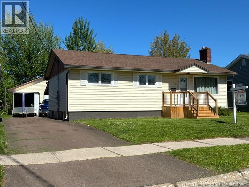 175 Second Avenue, Moncton, New Brunswick