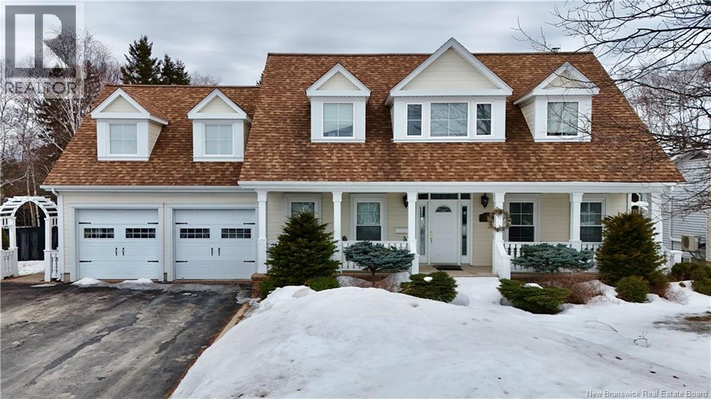 1065 Sycamore Avenue, Bathurst, New Brunswick