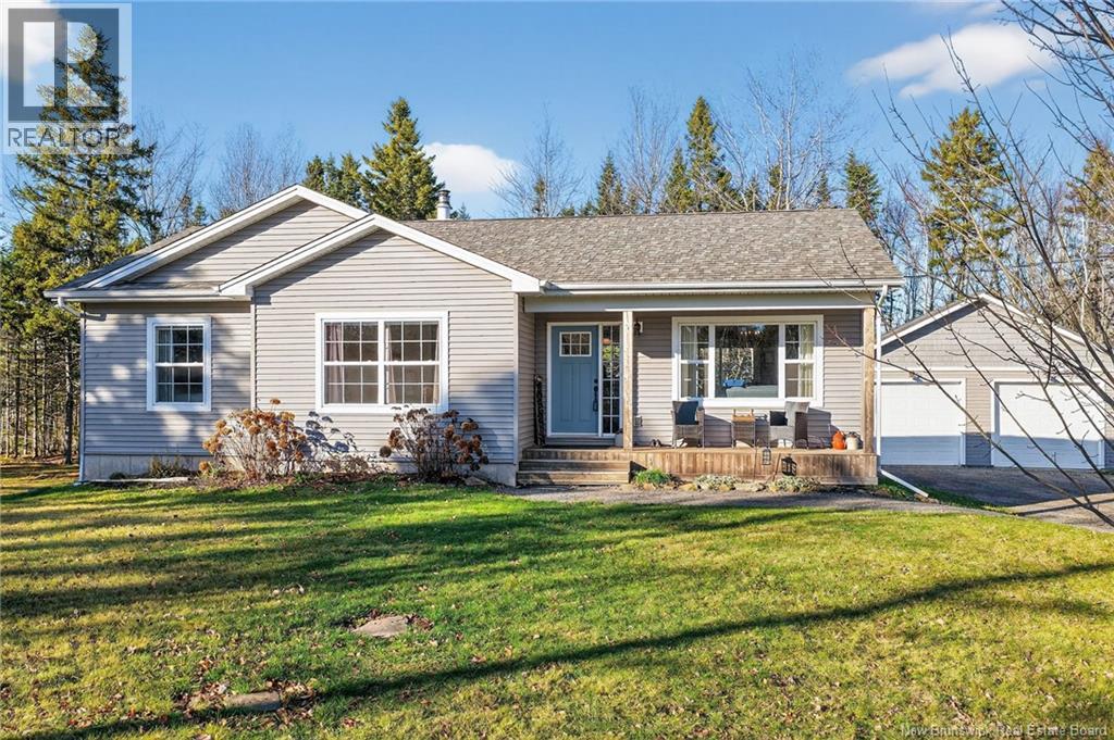 74 Bellefield Road, Lower Coverdale, New Brunswick