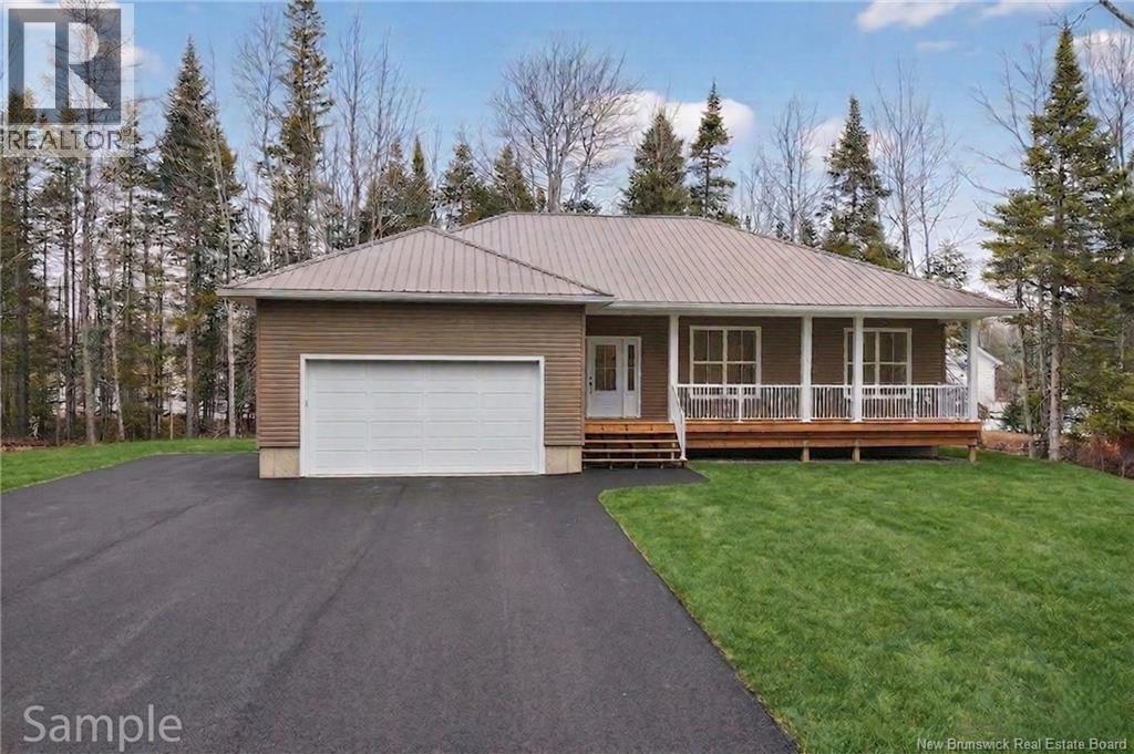 25 Des Gamins Street, Lakeville, New Brunswick