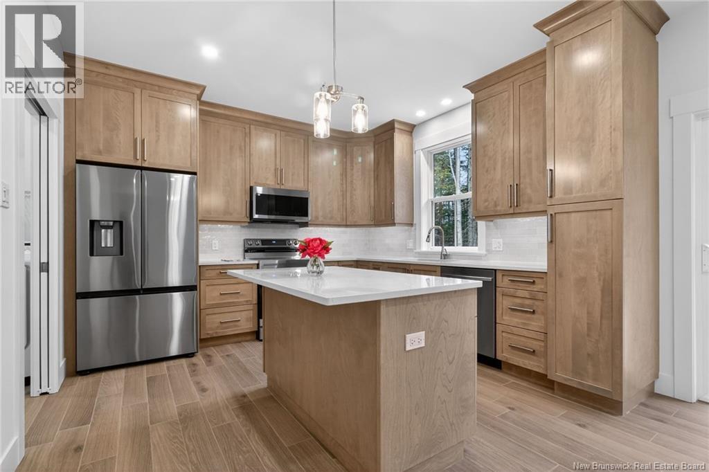 25 Des Gamins Street, Lakeville, New Brunswick  E1H 0J7 - Photo 10 - NB135542