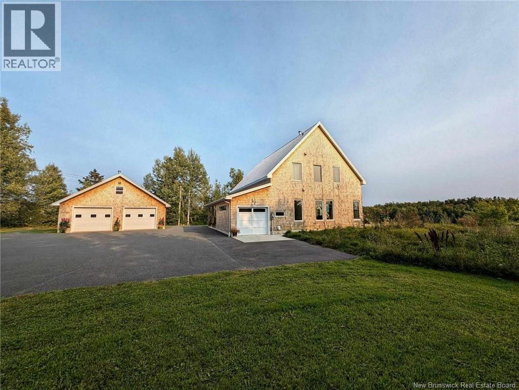 1059 Nb-365, Gauvreau, New Brunswick  E1X 2P5 - Photo 4 - NB136275
