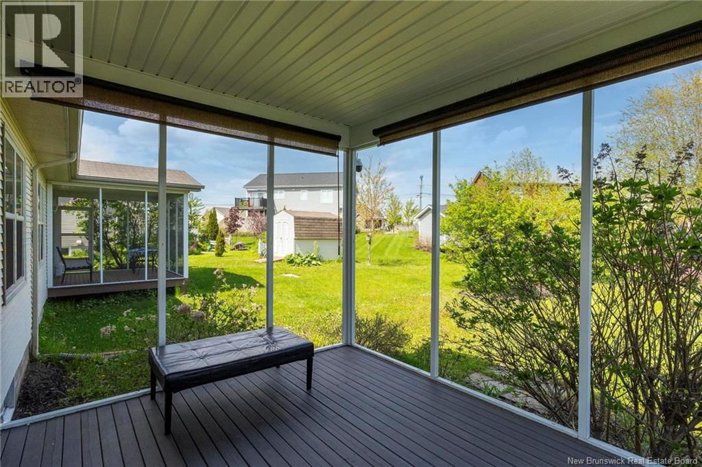 72 Colby Crescent, Moncton, New Brunswick  E1G 5M3 - Photo 14 - NB135589