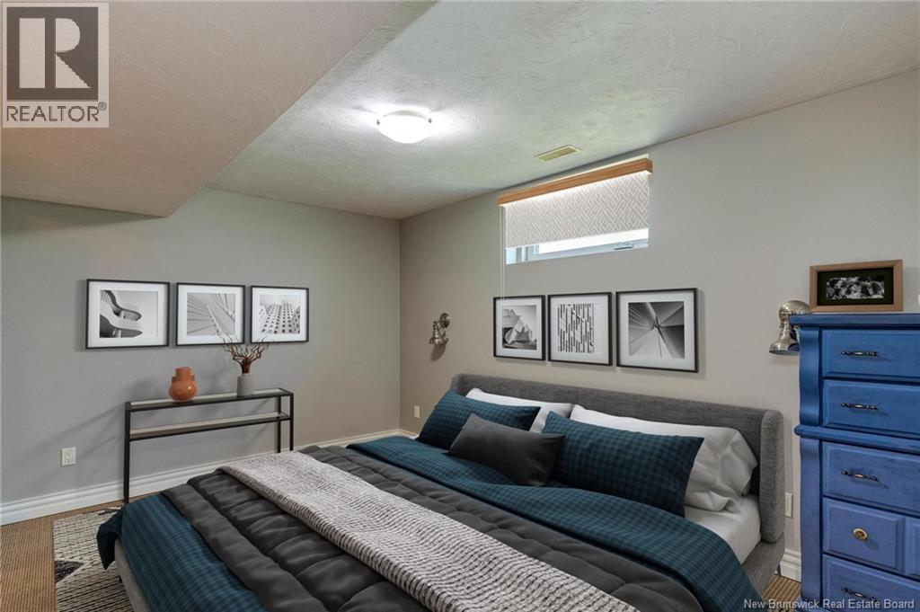 72 Colby Crescent, Moncton, New Brunswick  E1G 5M3 - Photo 16 - NB135589