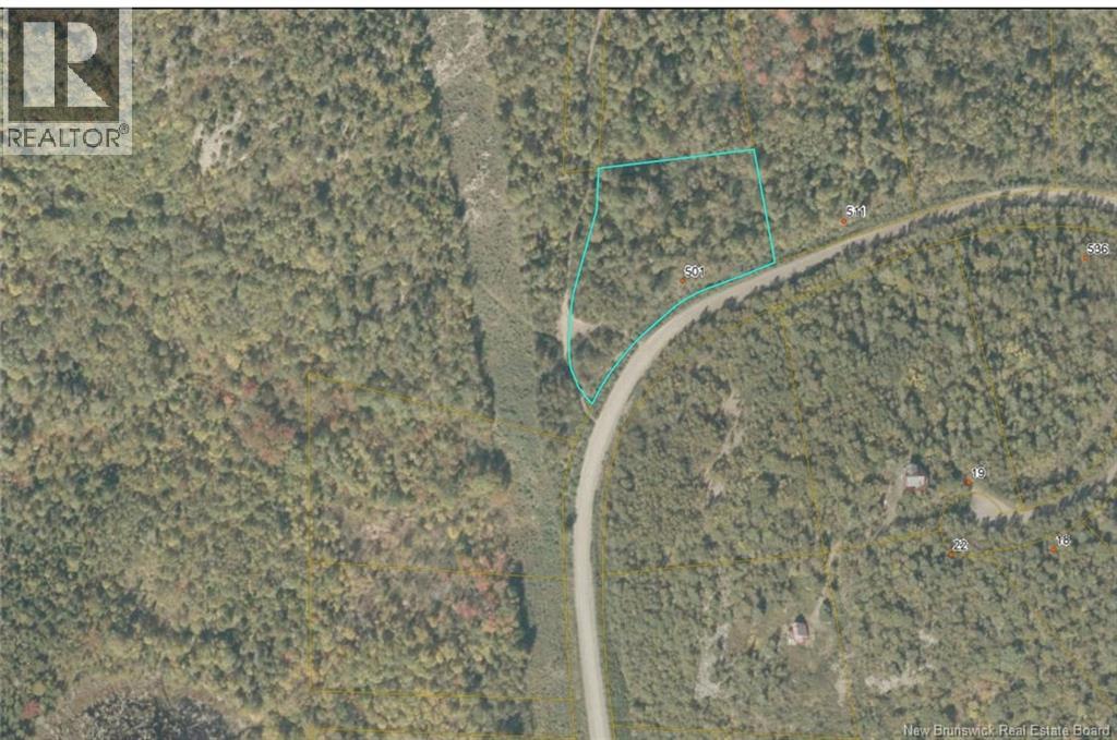 501 Fundy Drive, Wilsons Beach, New Brunswick E5E 1Y8 - Photo 3 - NB136179