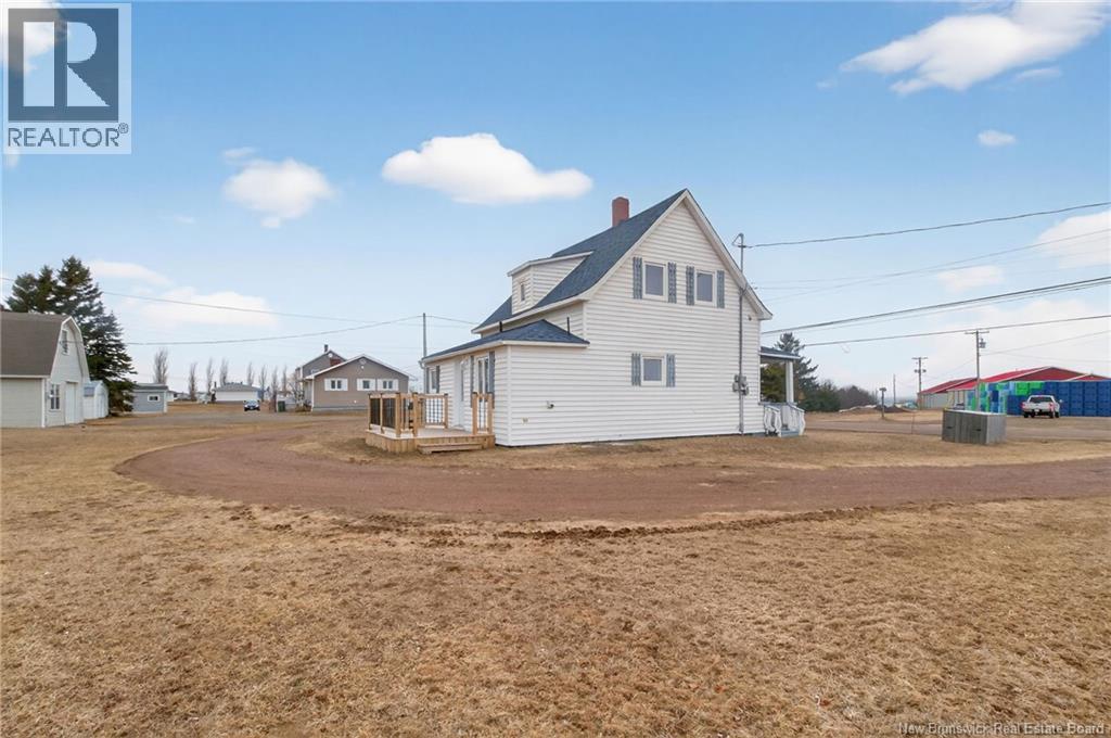 1053 Bas Cap Pele, Cap-Pelé, New Brunswick  E4N 1M2 - Photo 3 - NB136183