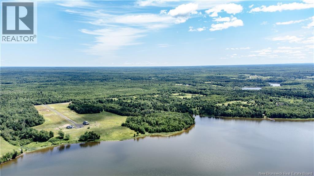 Lot B Route 495, South Branch, New Brunswick  E4W 3L4 - Photo 5 - NB136177