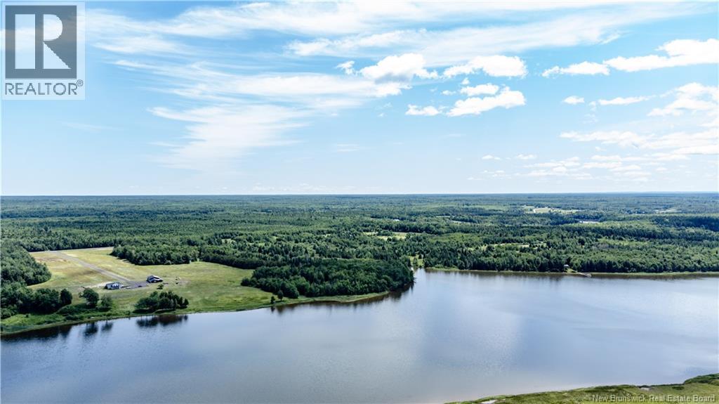 Lot A Route 495, South Branch, New Brunswick  E4W 3L4 - Photo 3 - NB136176