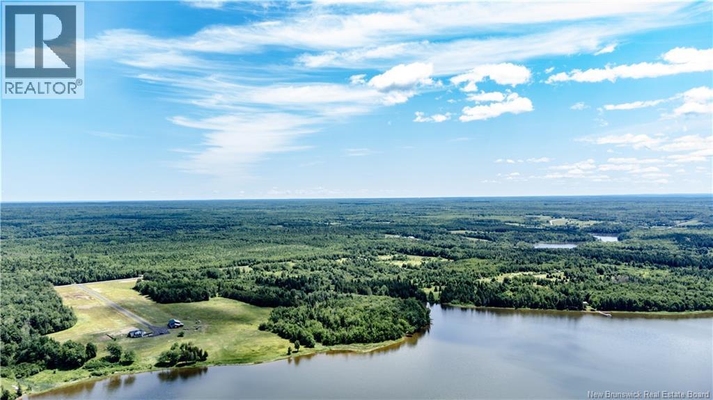 Lot A Route 495, South Branch, New Brunswick  E4W 3L4 - Photo 4 - NB136176